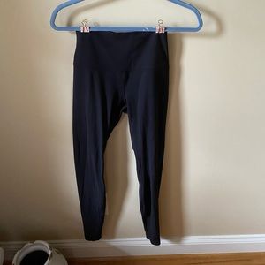 Lululemon Align Leggings 28”